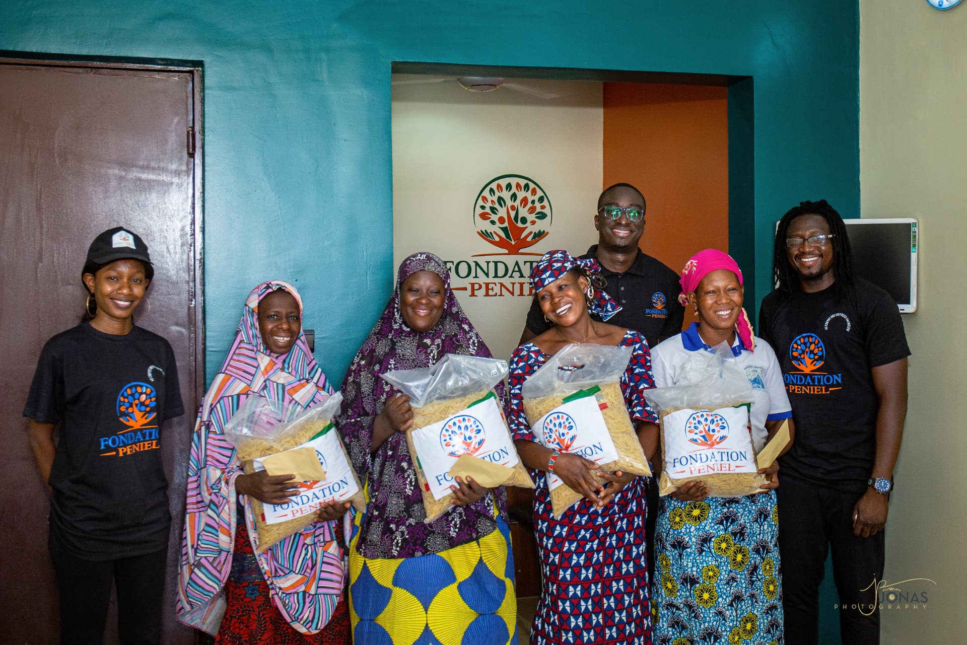 Social aid programme — Fondation Peniel