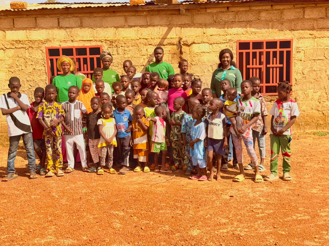 Sponsorship programme — Fondation Peniel