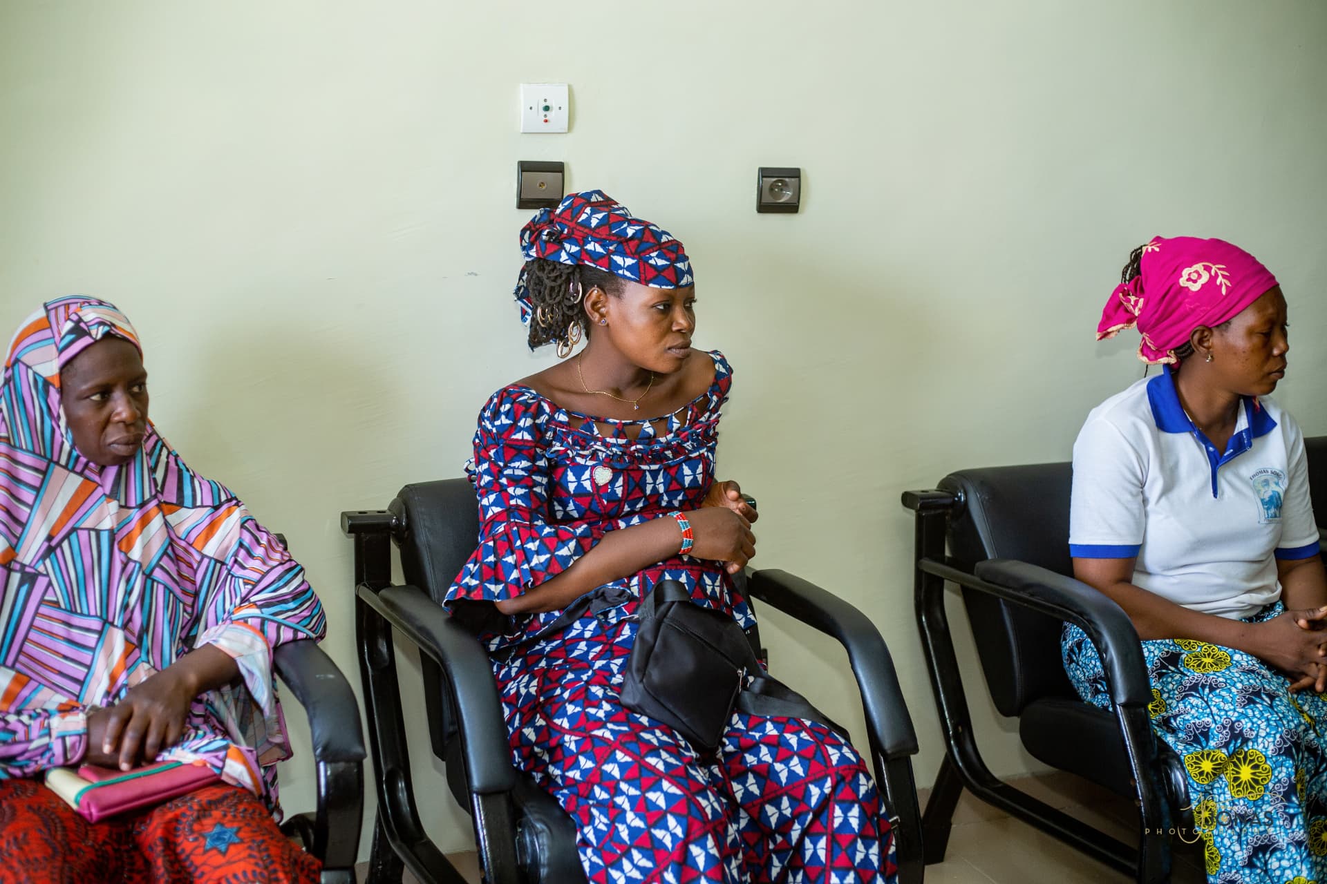 Social aid programme — Fondation Peniel