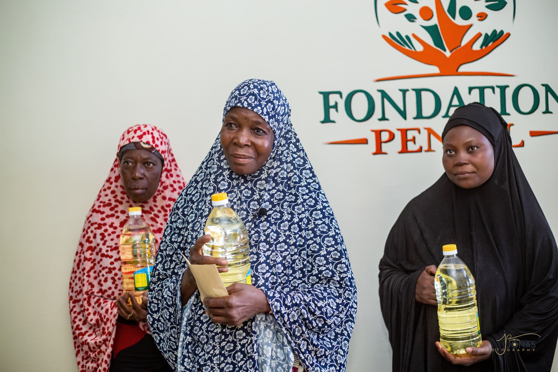 Social aid programme — Fondation Peniel
