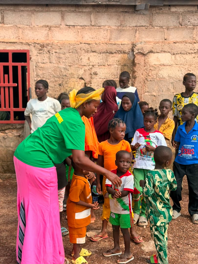 Sponsorship programme — Fondation Peniel