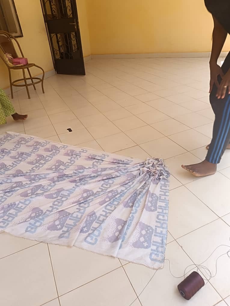 Widows' empowerment programme — Fondation Peniel