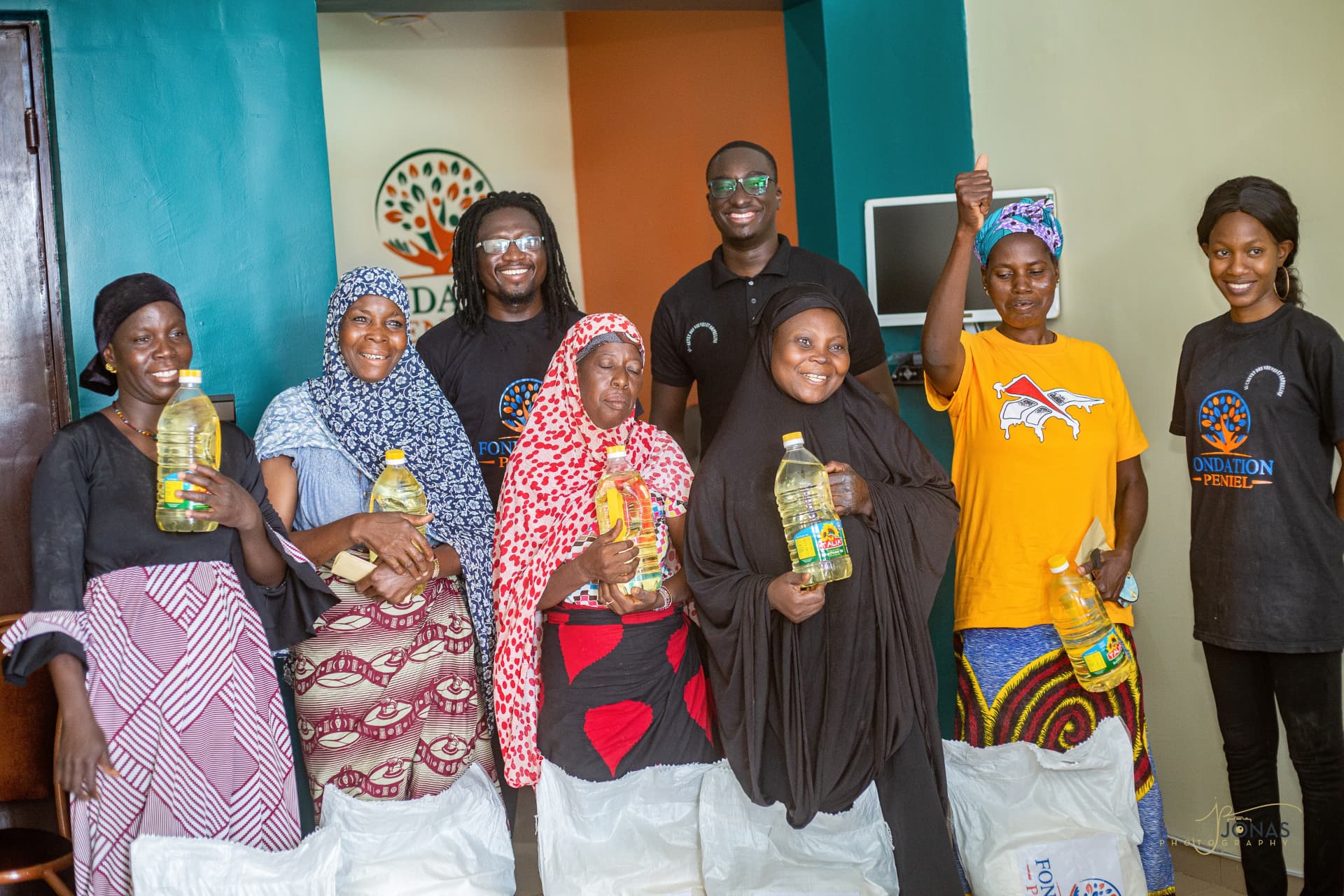 Social aid programme