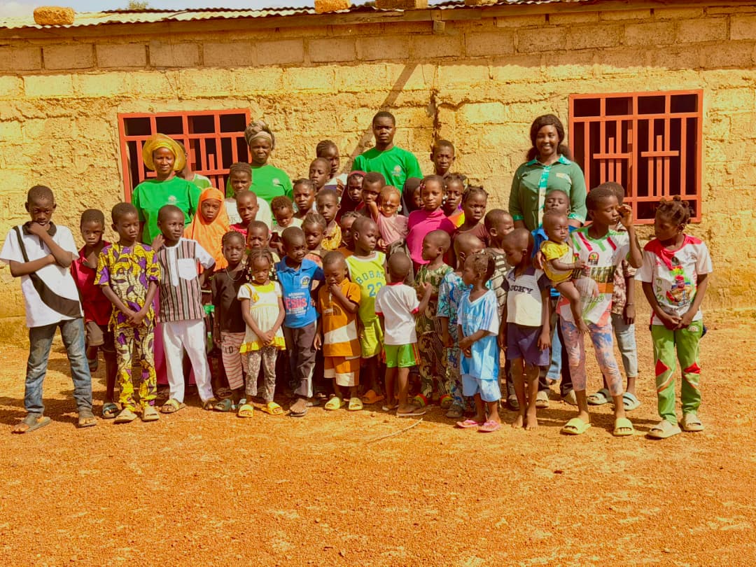 Sponsorship programme — Fondation Peniel