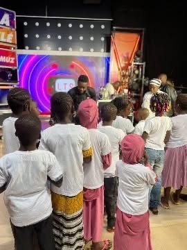 Orphan education programme — Fondation Peniel